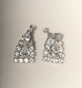 Pair of Earrings