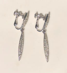 Pair of Earrings