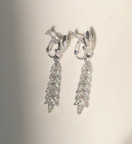 Pair of Earrings