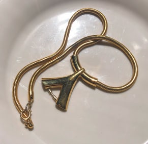 Vintage Trifari Necklace