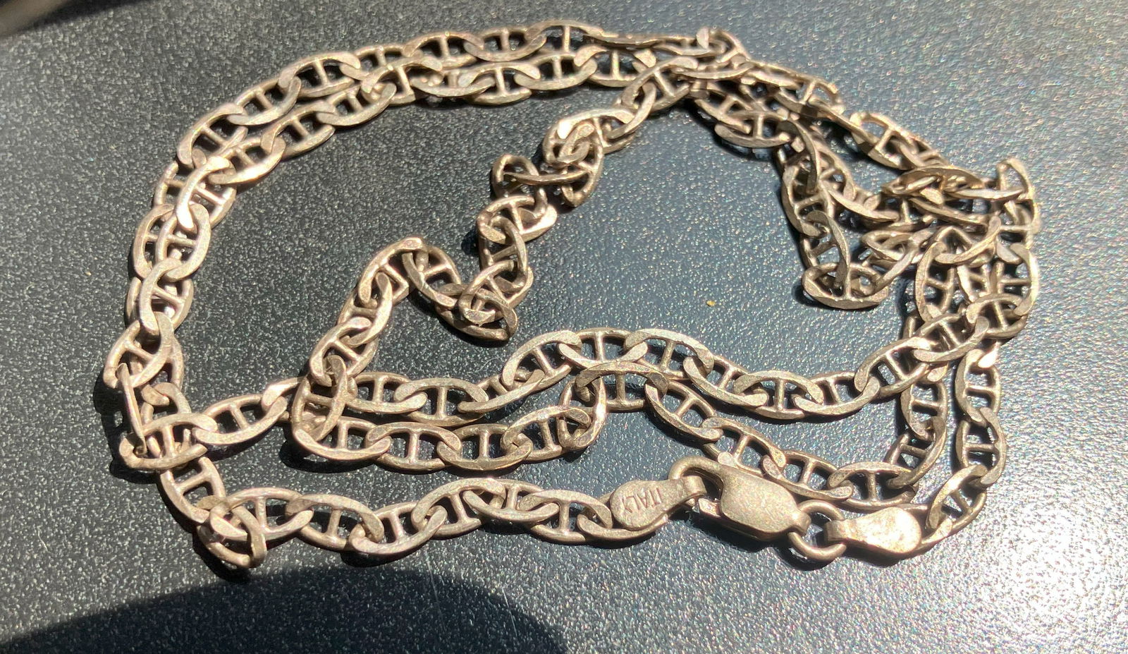 Vintage silver Necklace: Vintage silver Necklace