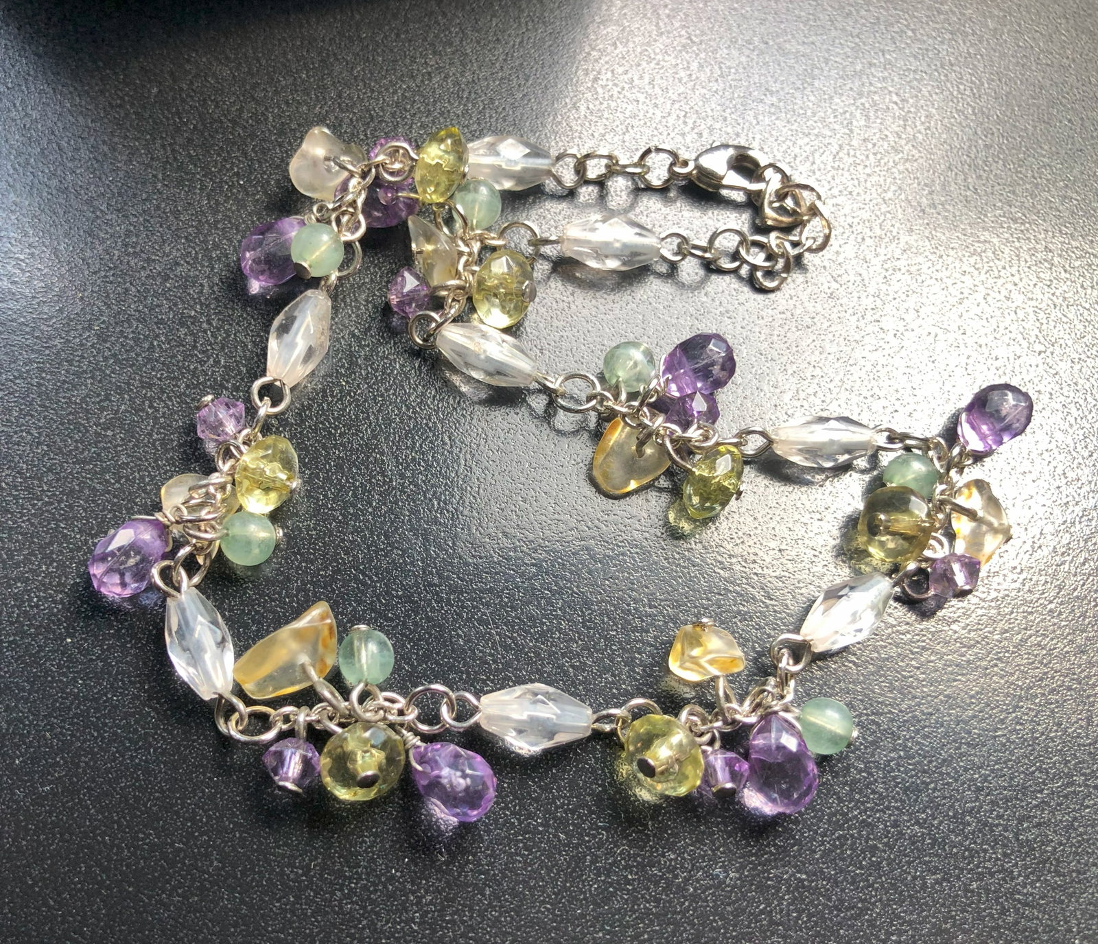Vintage Bracelet: Vintage Bracelet