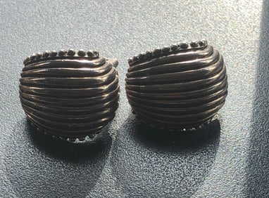 Pair of Earrings