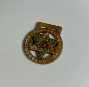 Vintage Pendant