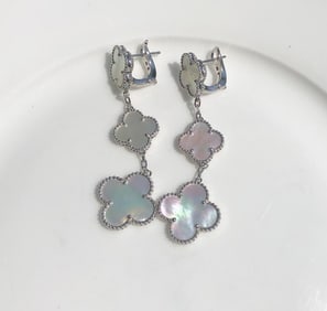 Pair of Gold Filled Earrings