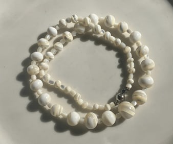 Vintage Necklace