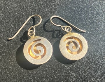 Pair of  Earrings