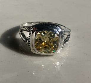 Vintage ring