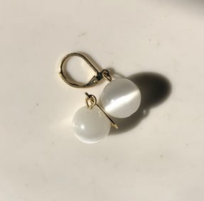 Pair of Earrings