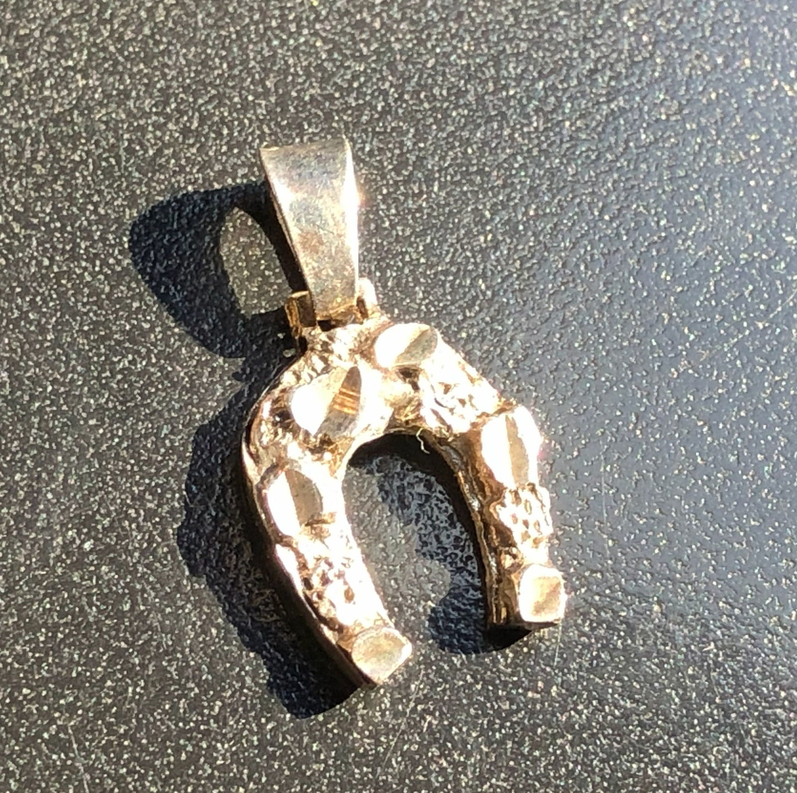 Vintage silver Pendant: Vintage silver Pendant