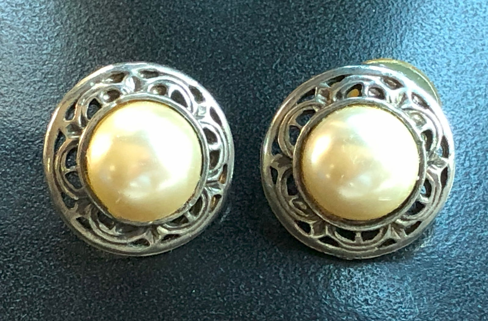Pair of Earrings