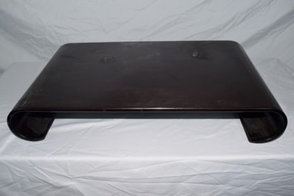 Antique Chinese Rosewood Stand