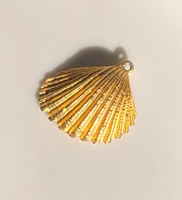 Vintage Pendant