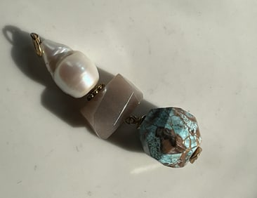Vintage Pendant
