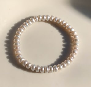 Pearl Bracelet