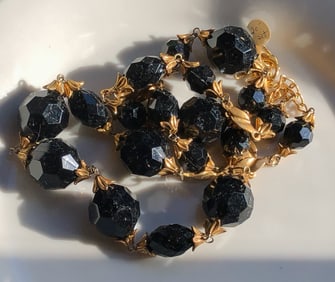 Vintage Necklace