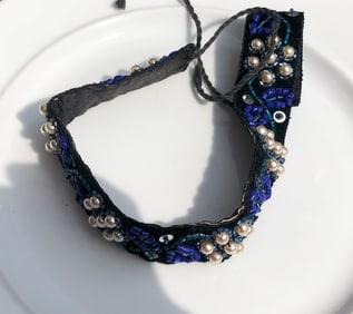 Vintage Necklace