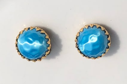 Pair of Earrings