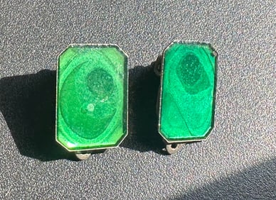 Pair of Earrings
