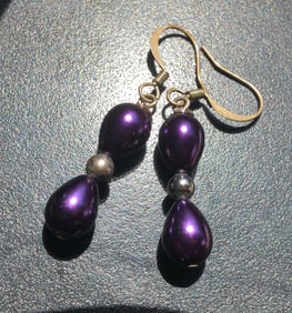 Pair of Earrings