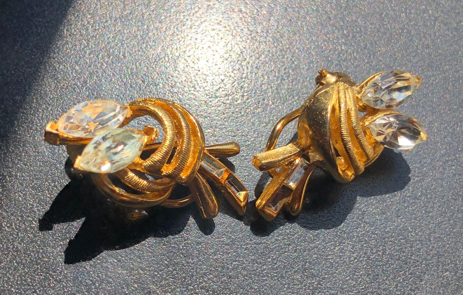 Pair of Earring: Pair of Earring