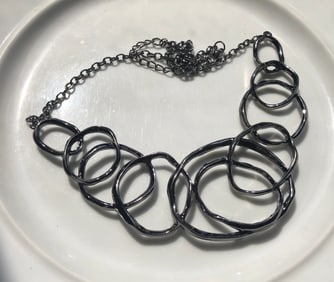 Vintage Necklace