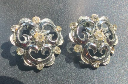 Pair of Earrings