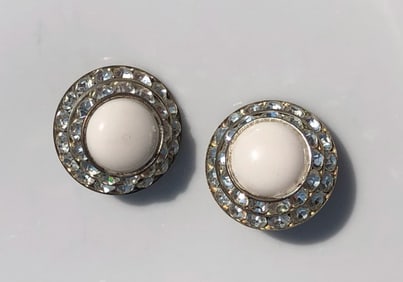 Pair of Earrings