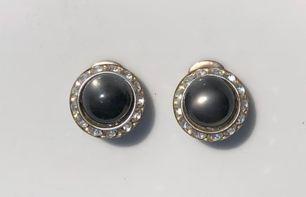 Pair of Earrings