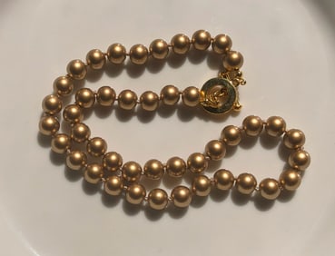 Vintage Necklace
