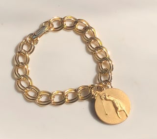 Vintage Bracelet