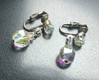 Pair of Earrings