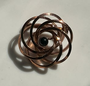 Vintage Brooch Pin