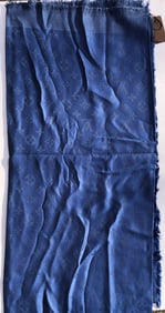 New Silk and Cashmere Scalf