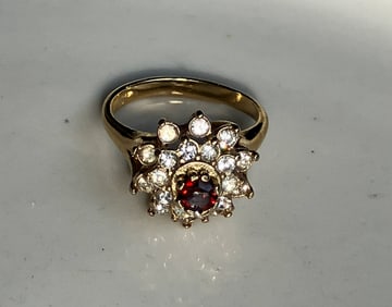 Vintage Ring