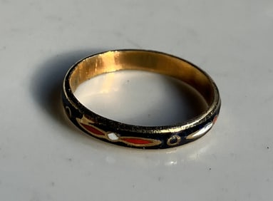 Vintage Ring