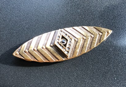 Vintage Brooch Pin