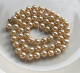 Vintage Marvella Necklace