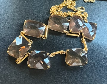 Vintage Carolee Necklace