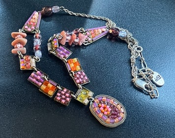 Vintage Necklace