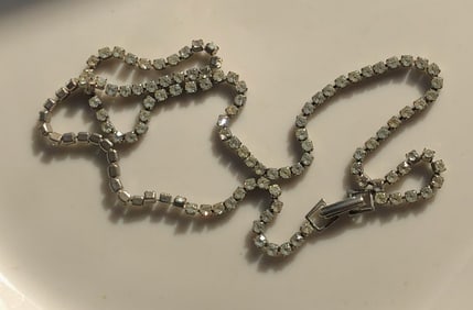 Vintage Necklace