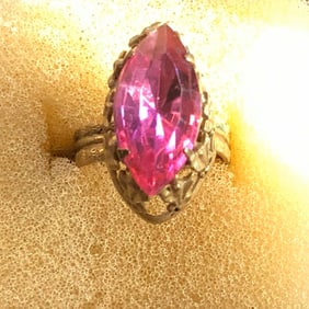 Vintage ring