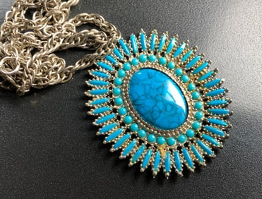 Vintage Necklace