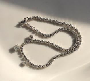 Vintage Necklace