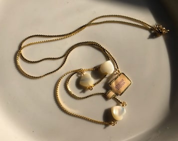 Vintage Necklace
