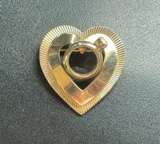 Vintage Brooch Pin