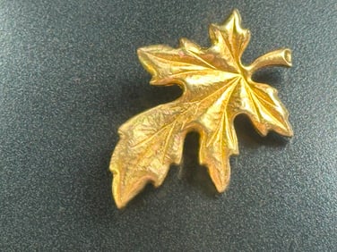 Vintage Brooch Pin