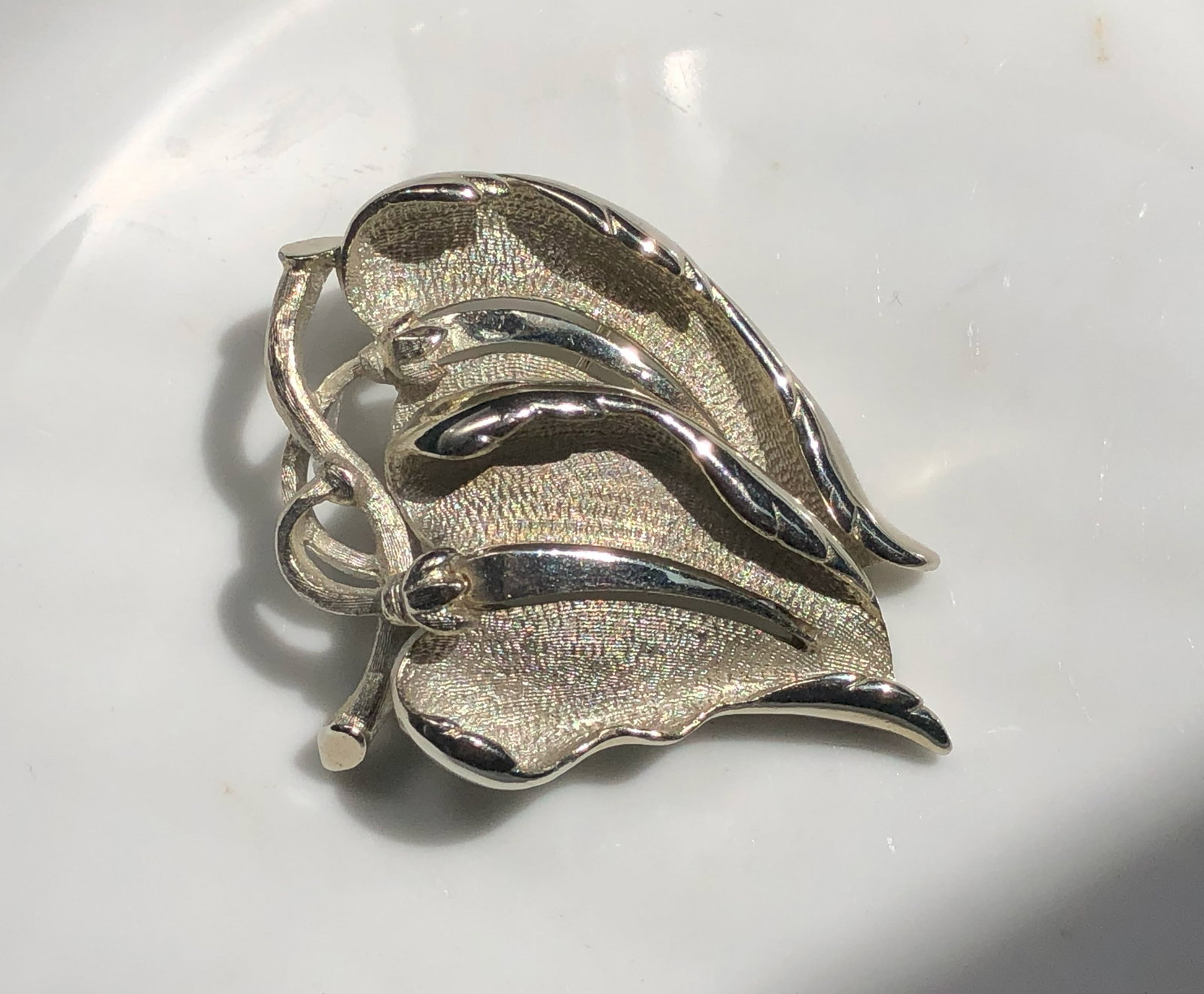 Vintage Brooch Pin: Vintage Brooch Pin