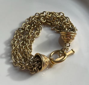 Vintage Bracelet