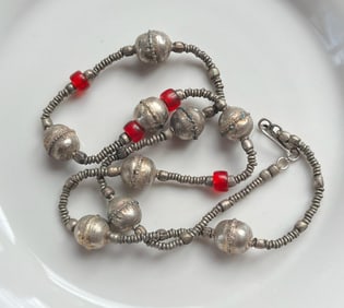 Vintage Necklace